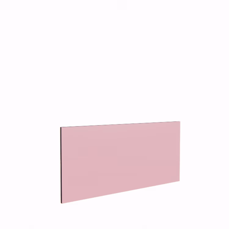 Silicone edge graphic | L2692 x H1234 mm