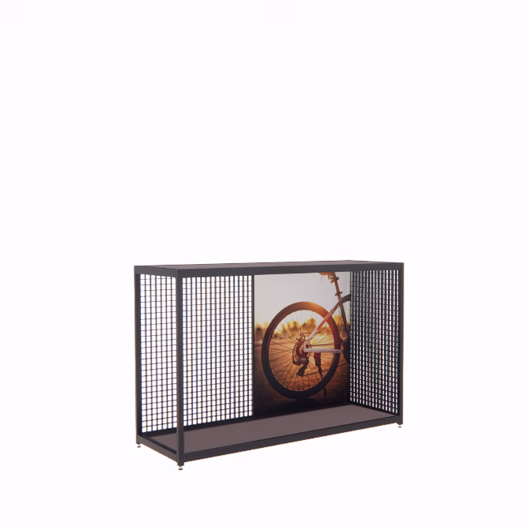 Silicone edge graphic | L1014 x H1234 mm - Afbeelding 3