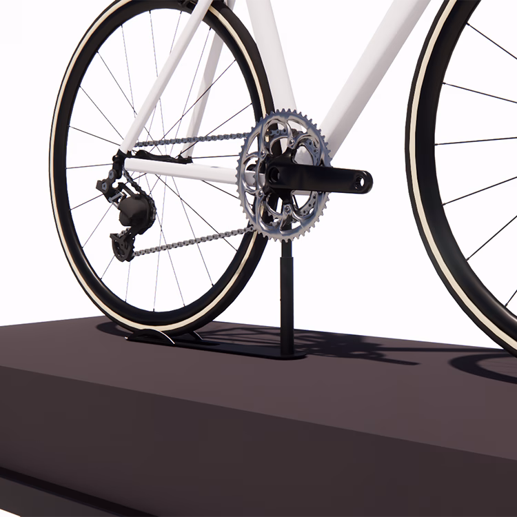 Black pokastand - Afbeelding 4