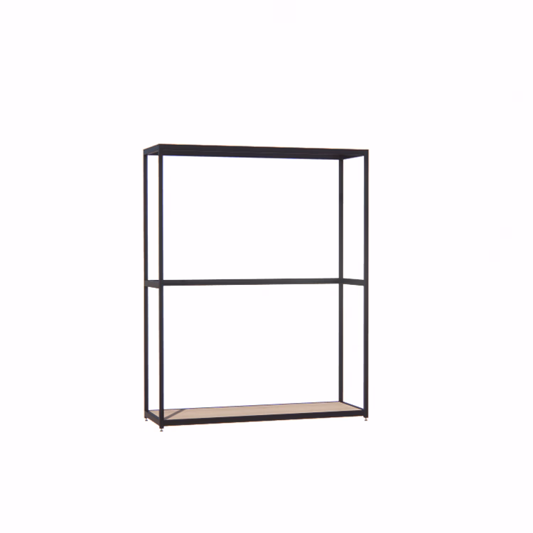 Stelvio with one shelve