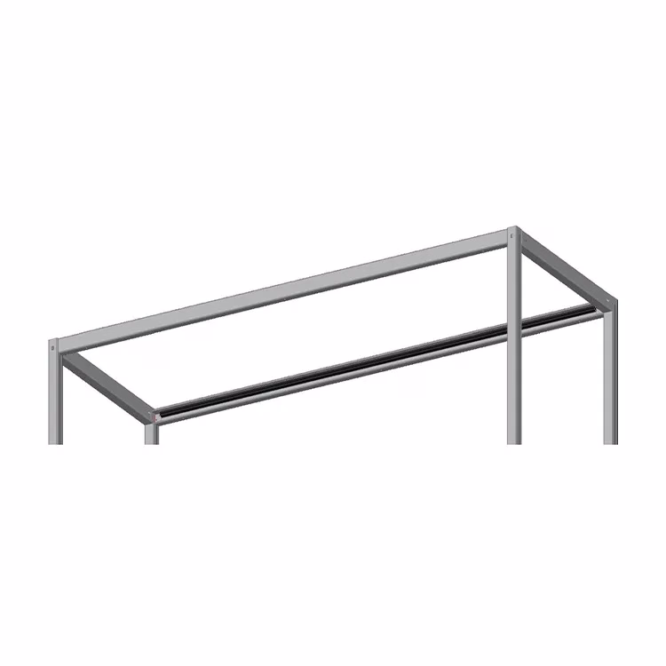 2M LED lighting for base frames