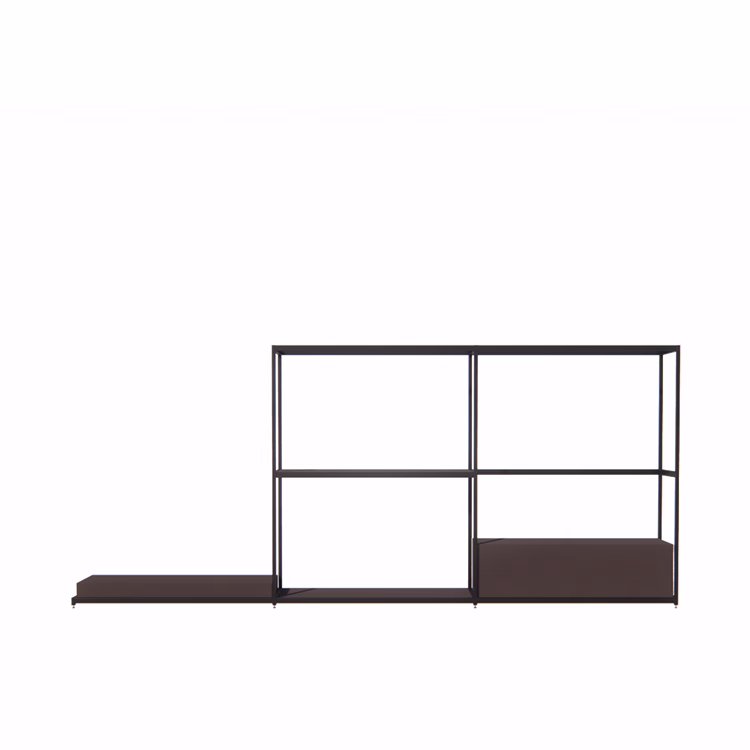 Stelvio, Stelvio extension & Flat Bike podium extension - Afbeelding 3