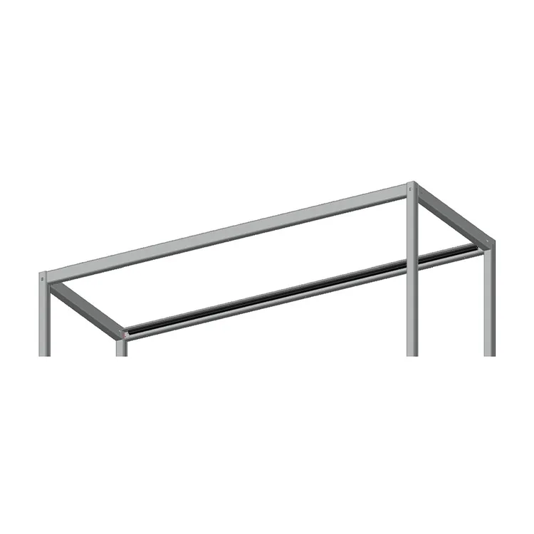 2M LED lighting | Length 1896 mm | Width 20 mm | Height 20 mm