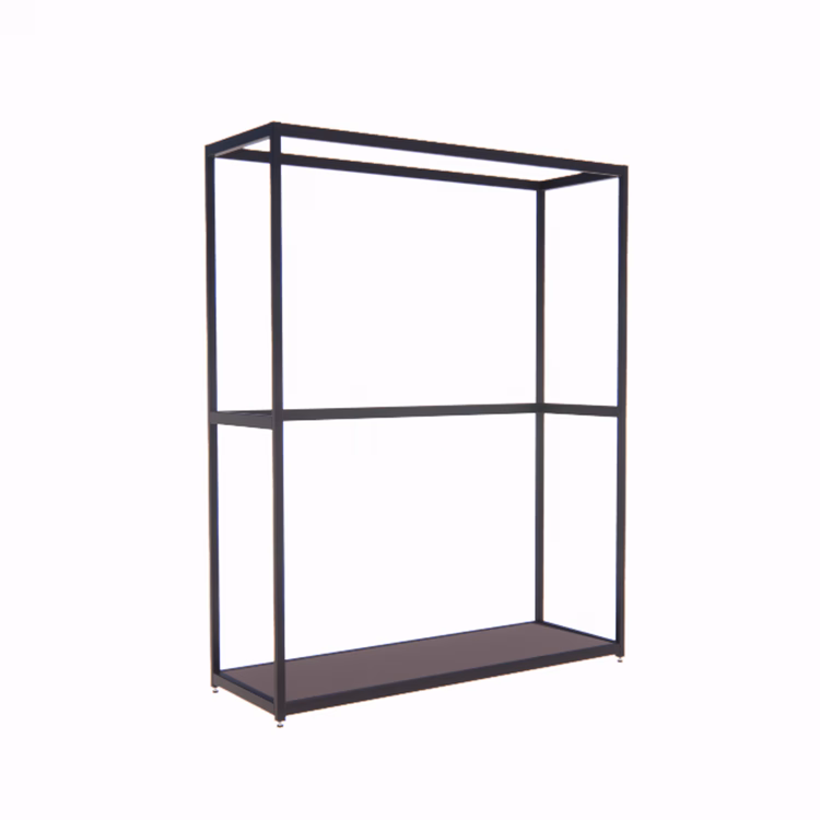 Stelvio with one shelve