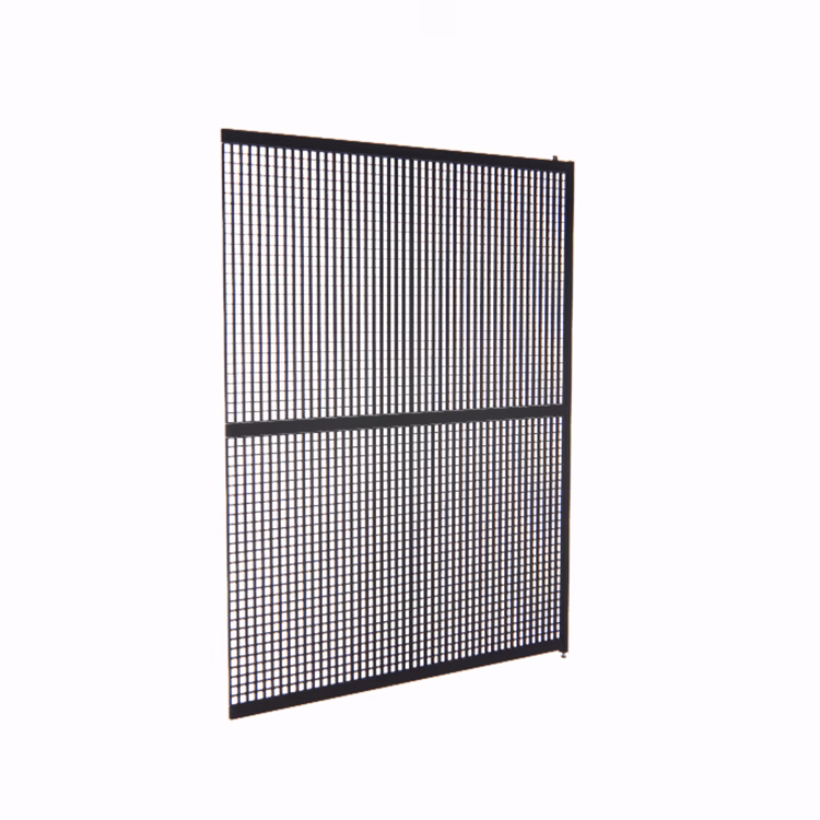 2M Grid wall extension
