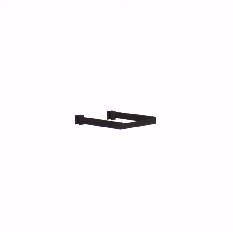 03M Clothing rail